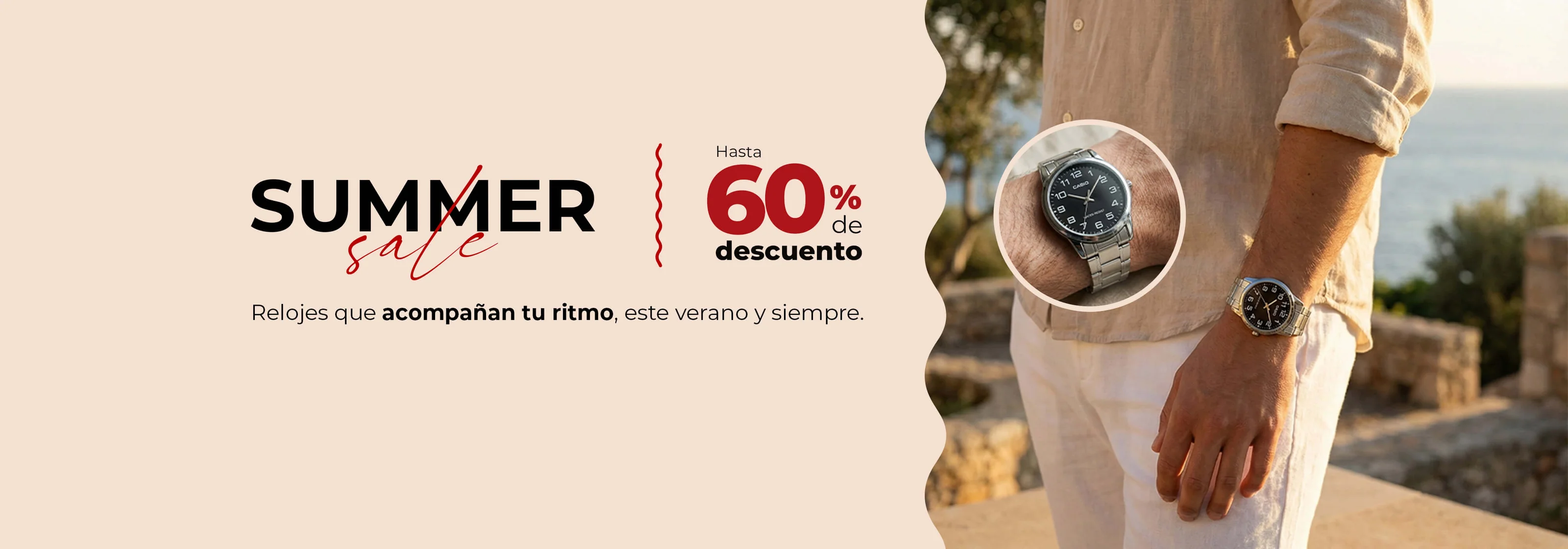 El Tiempo con Estilo Real